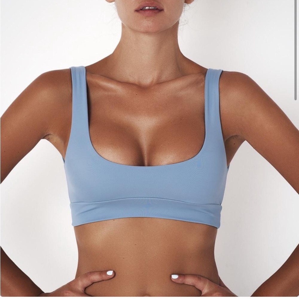FAE Swim Maven Swim Top